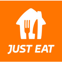 Just Eat Switzerland Logo