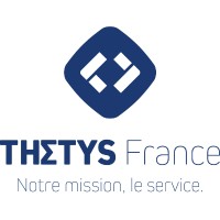 Thetys France Logo