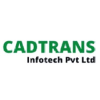 Cadtrans Infotech Pvt Ltd Logo