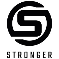 Stronger Logo