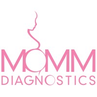 MOMM Diagnostics Logo