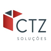 CTZ Consultaria & Informática Logo