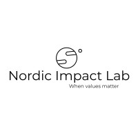 Nordic Impact Lab Logo
