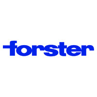 Forster Profile Systems Belux Logo