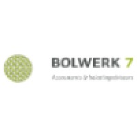 Bolwerk 7 Fiscale & financiële dienstverlening Logo