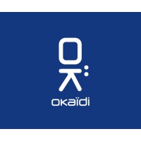 OKAÏDI Logo