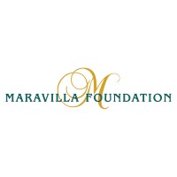 Maravilla Foundation Logo