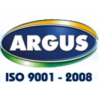 Argus Electronic Security Systems Pvt Ltd Logo