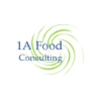 1A Food Consulting Logo