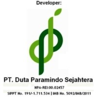 PT Duta Paramindo Sejahtera Logo