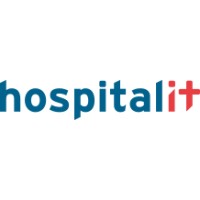 Hospital IT AS Logo