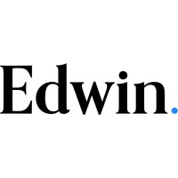 Edwin.nl Logo