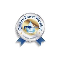 Quality Power Washing of Beaufort, LLC Logo
