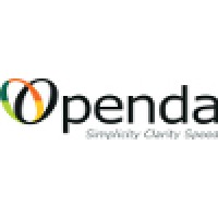 Openda Ltd Logo