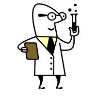 Laboratory Builders, Inc. Logo