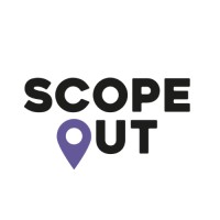 Scope Out Logo