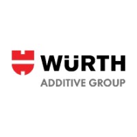 Würth Additive Group Logo