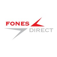 FONES DIRECT LTD Logo