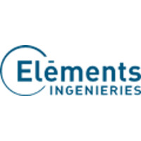 Eléments Ingénieries Logo