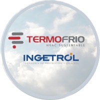 Termofrio Ingetrol Logo