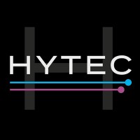 Hytec Cyber Security Logo