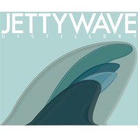 Jettywave Distillery Logo