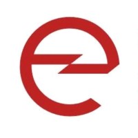 Red E Logo