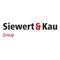 Siewert & Kau Computertechnik GmbH Logo