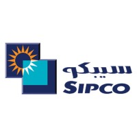 SAUDI INDUSTRIAL PAINT COMPANY LIMITED Logo