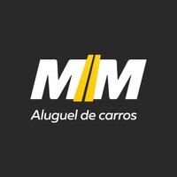 MM Aluguel de Carros Logo