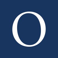 Oxford Harriman & Company Logo