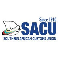 Southern African Customs Union Logo
