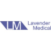 Lavender Medical Logo