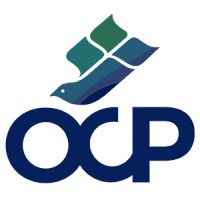 OCP Logo