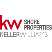 Keller Williams Shore Properties Logo