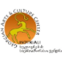 Georgian Arts and Culture Center Logo