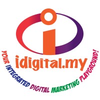 iDigital Global Solutions Logo