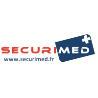 Securimed SAS Logo