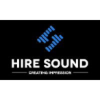 Hire Sound Sweden AB Logo
