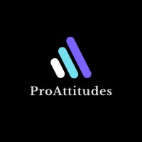 ProAttitudes, LLC Logo