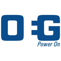Oregon Electric Group Logo
