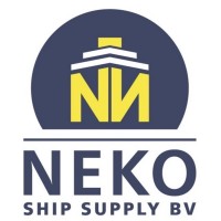 NeKo Ship Supply BV Logo