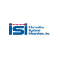 Information Systems Integrators, Inc. Logo