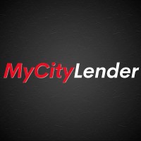 MyCityLender Logo