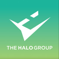 The Halo Group Logo