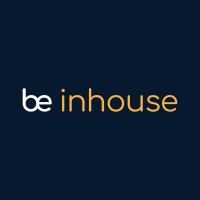 Be Inhouse Logo