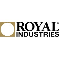 Royal Industries Inc Logo