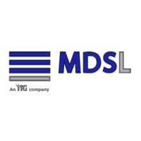 MDSL (An ITG Company) Logo