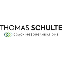 Thomas Schulte Coaching Organisations GmbH Logo