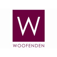 Woofenden Construction Ltd Logo
